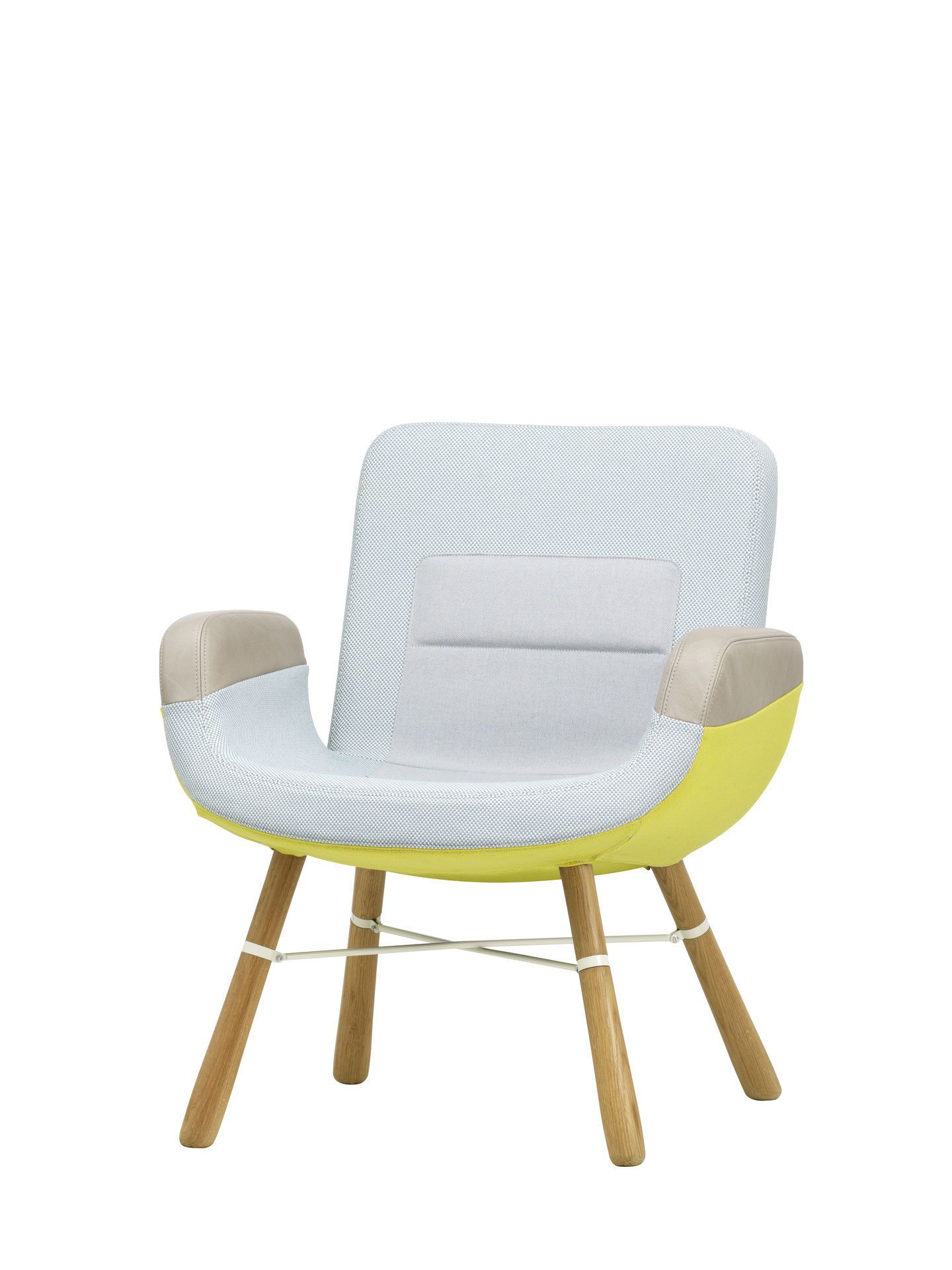 East River Chair Sessel Vitra